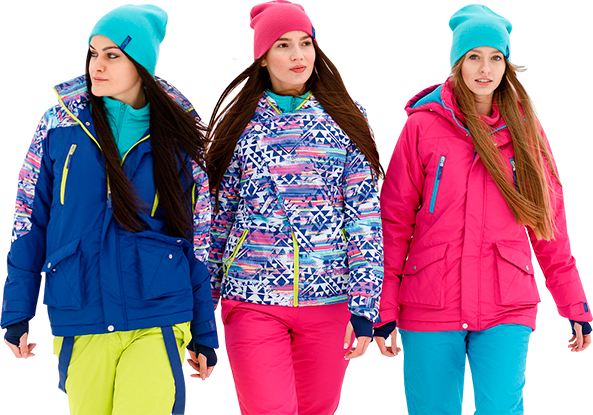 С Нами Вы  полюбите зиму!